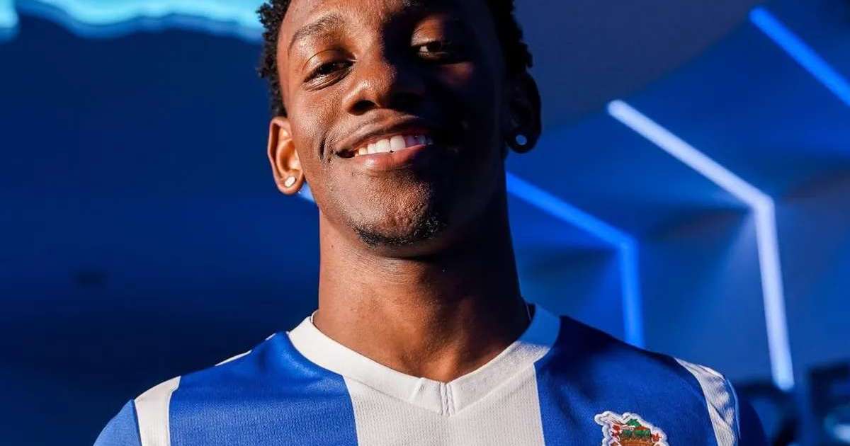 Gabriel Mec no time B? Saiba os planos do Porto para o ex-Grêmio