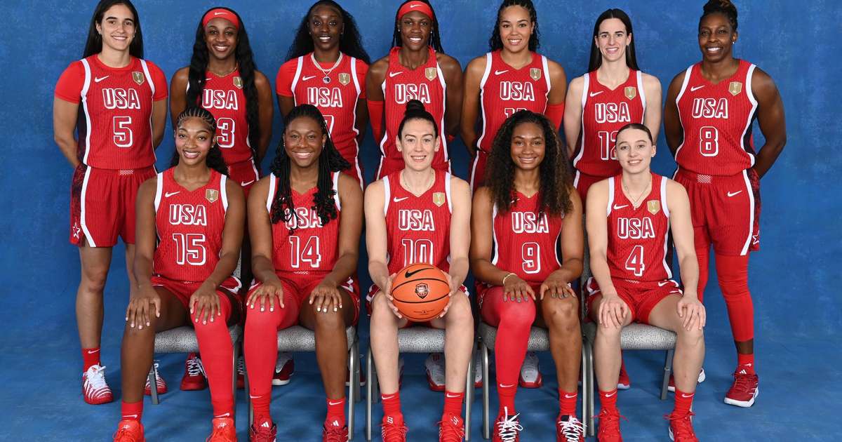 Copa do Mundo de Basquete Feminino começa sem Brasil e com favoritismo dos EUA; saiba mais