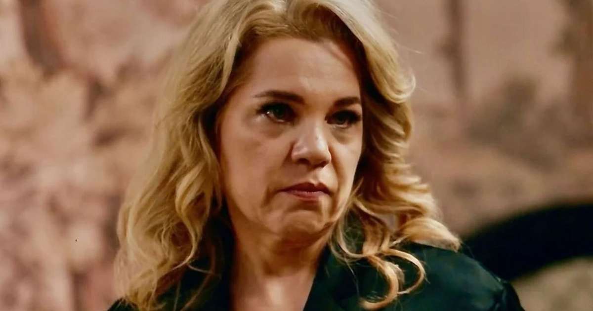 Sogra do mal! Em 'Quem Ama Cuida', Pilar investe em nova crueldade e faz personagem esquecida ganhar mais espaço na novela