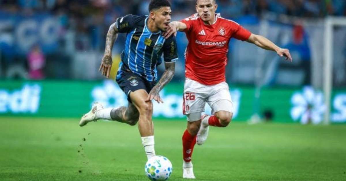 Inter aumenta déficit financeiro após eliminação na Copa do Brasil