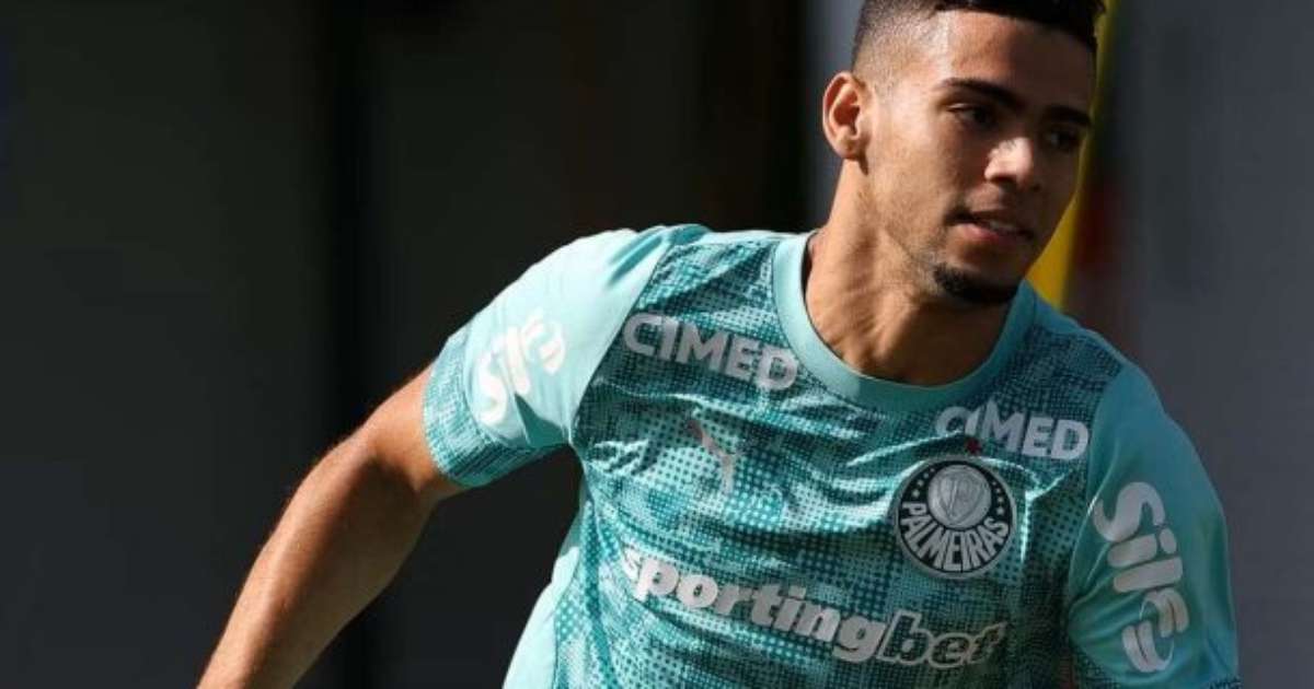 STJD nega recurso e Arthur desfalca Palmeiras contra o Botafogo