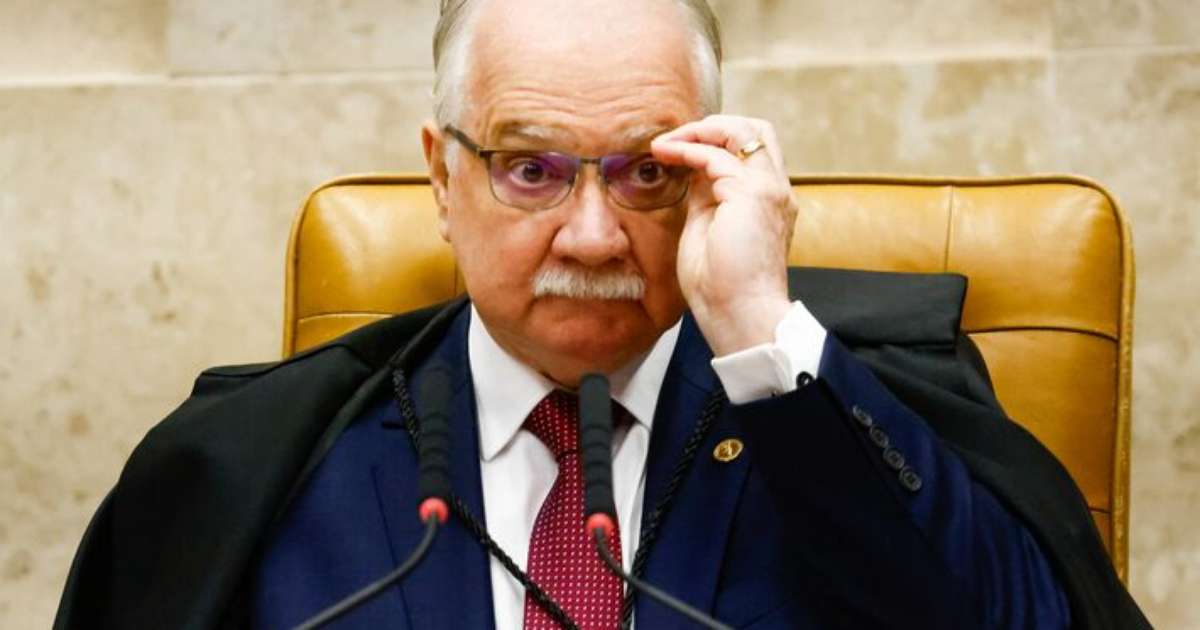 Dez ex-presidentes do STF alertam Fachin sobre gravíssimos fatos que comprometem confiança na Corte, diz jornal