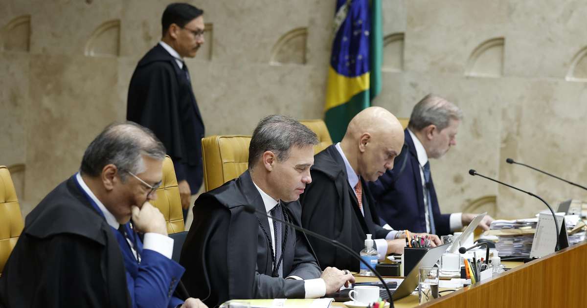 Crime de responsabilidade e abuso: veja argumentos de Moraes para pedir investigação de André Mendonça