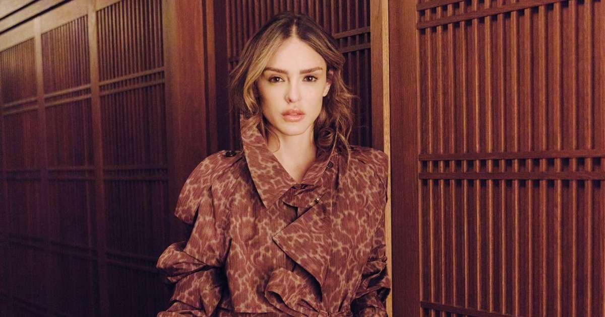 Isabelle Drummond protagoniza nova série da Netflix, 'Deixa Nevar'
