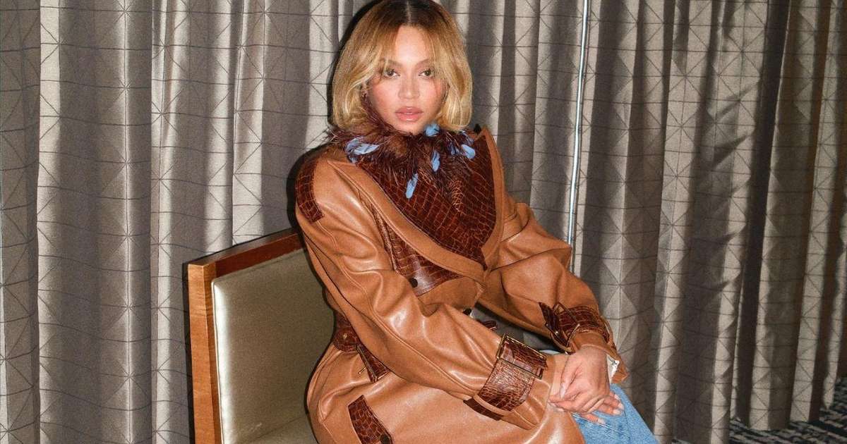 Beyoncé: seu mapa astral explicado neste aniversário