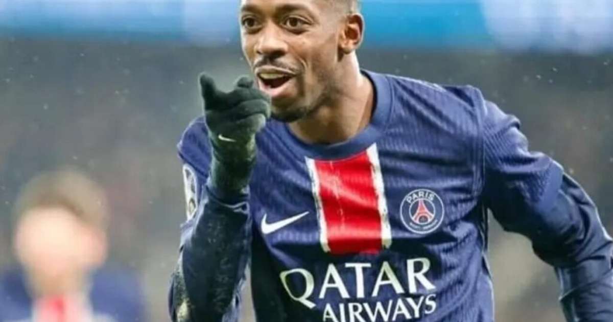 PSG irá renovar com jogador importante do elenco