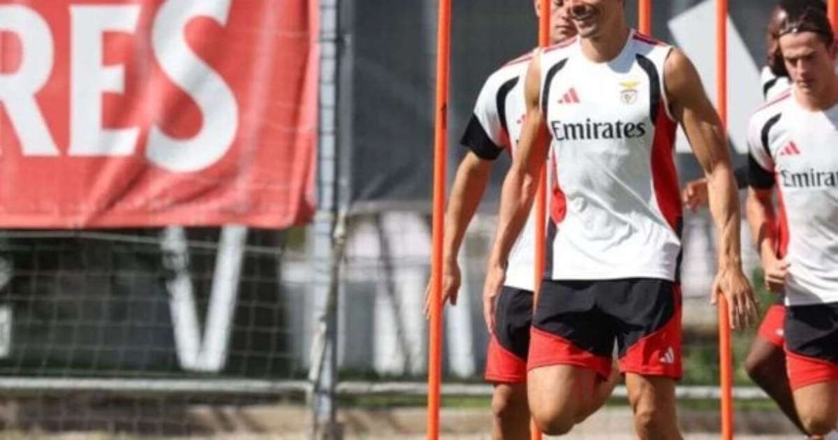 Marítimo x Benfica: onde assistir, escalações e arbitragem