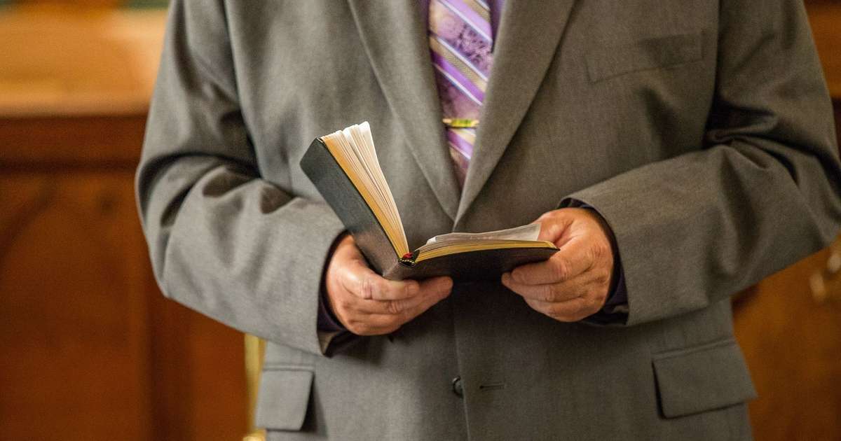 40% dos pastores sofrem de solidão: como superar esse desafio?