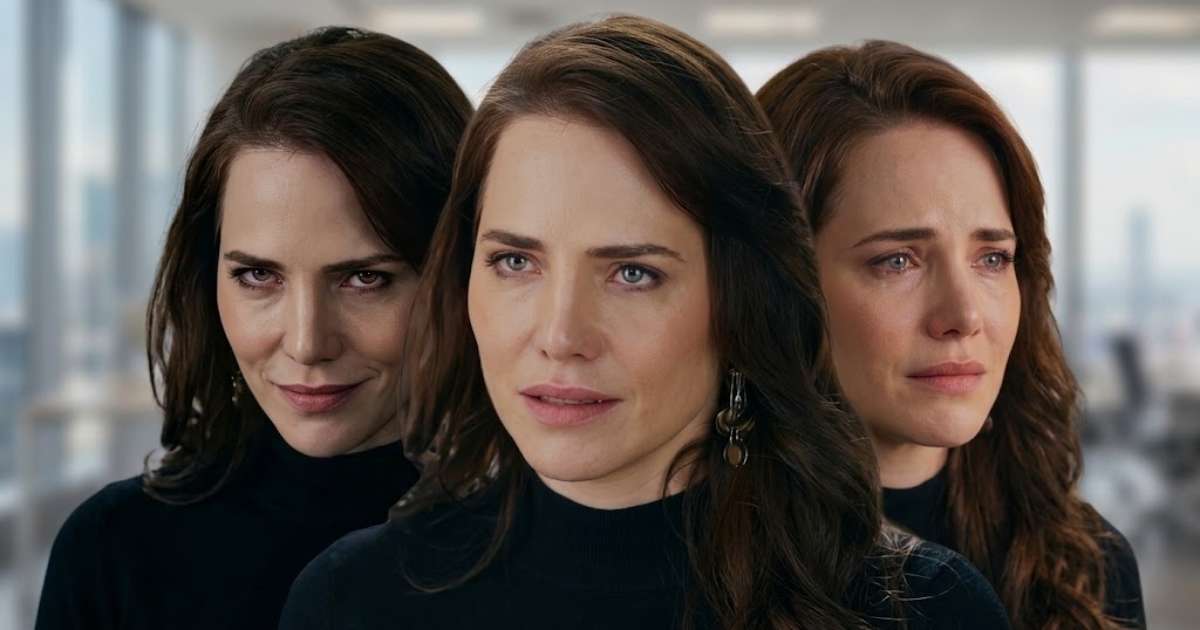 Adriana matou Arthur e não se lembra, diz teoria sobre dupla personalidade em ‘Quem Ama Cuida’