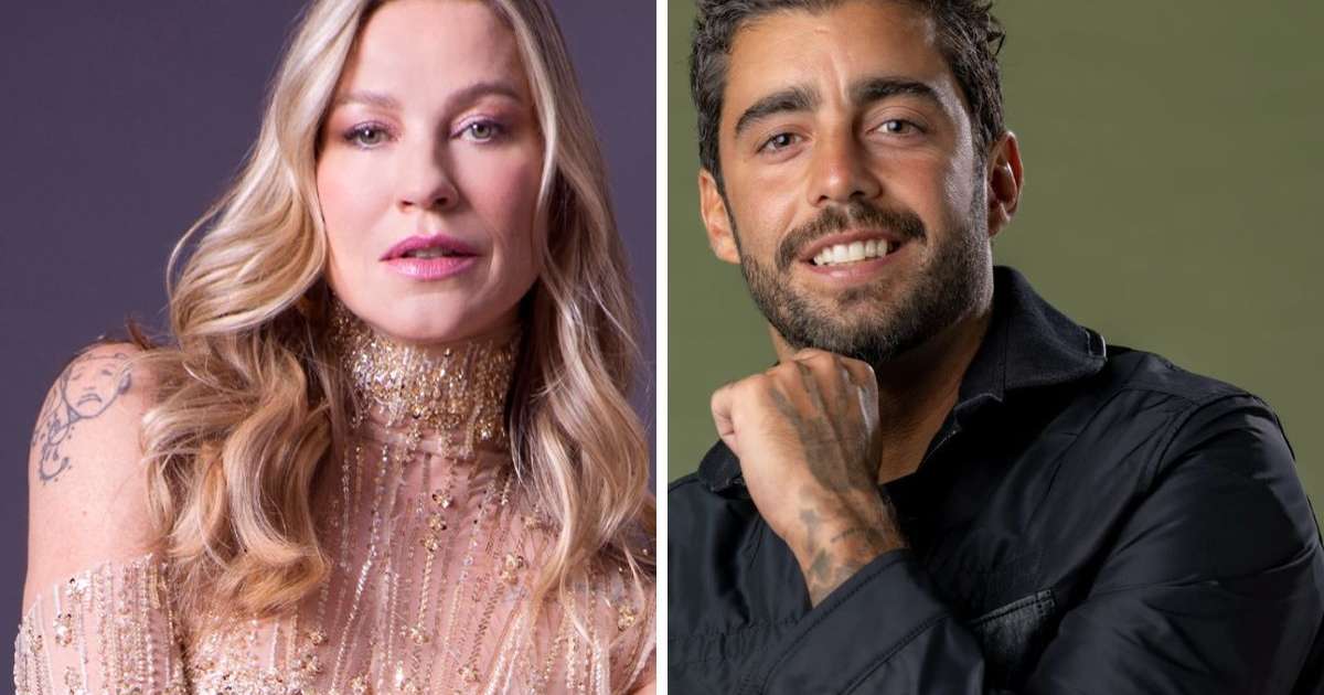 Luana Piovani detona Pedro Scooby em polêmica sobre filhos com piolhos