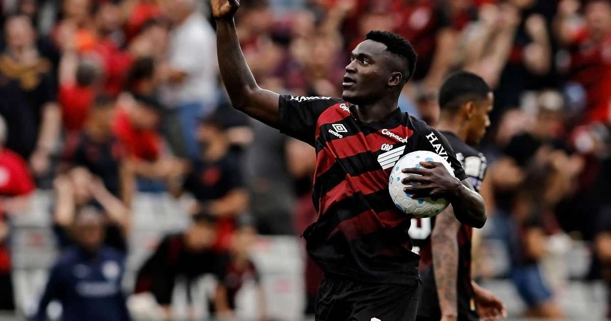 Cruzeiro x Athletico-PR: artilheiro Viveros marcará novamente? Veja as odds para apostar