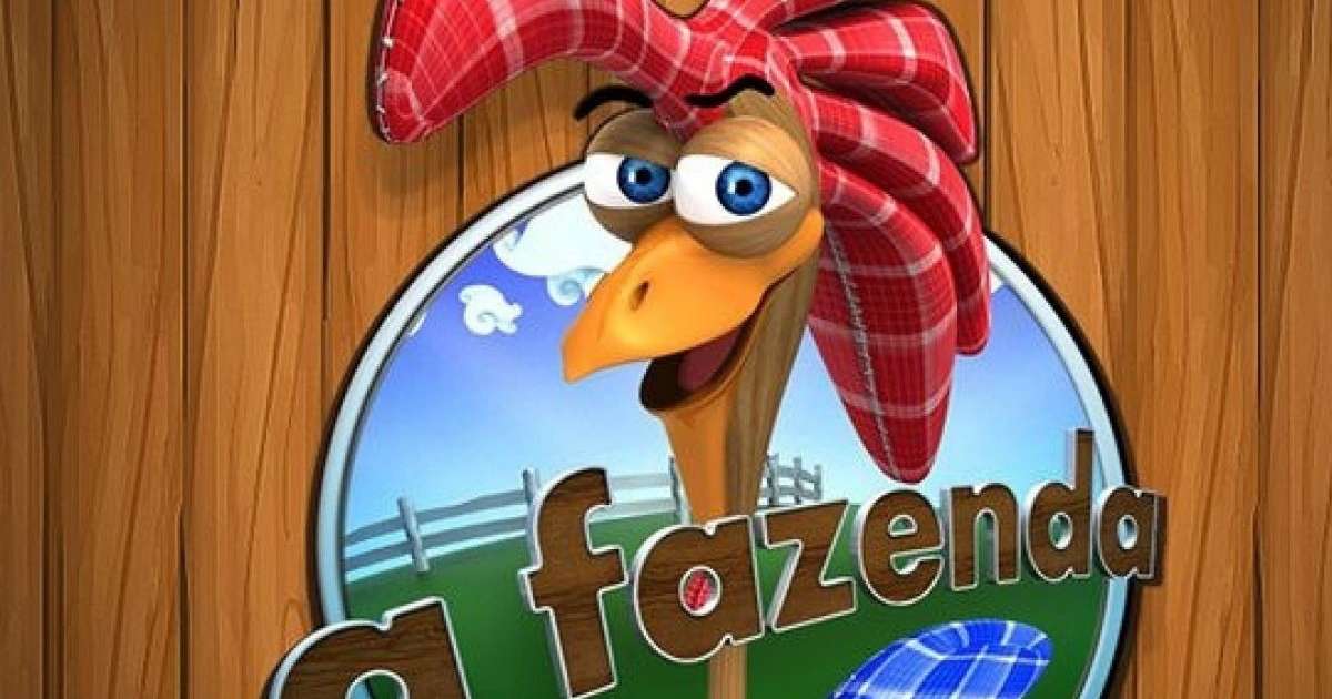 A Fazenda 2026: veja os 12 famosos cotados para a nova temporada