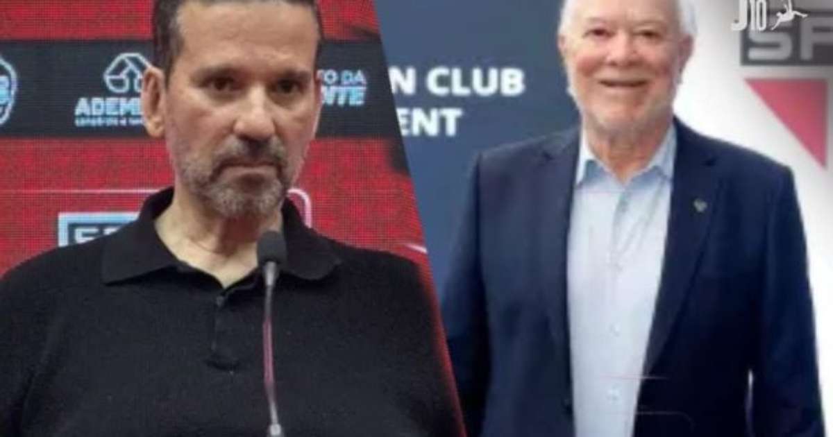 São Paulo vive tensão política antes de eleição presidencial