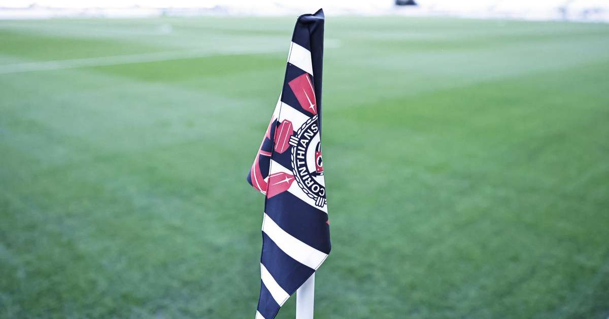 Corinthians é multado pelo STJD por "camisa de Neymar"; entenda