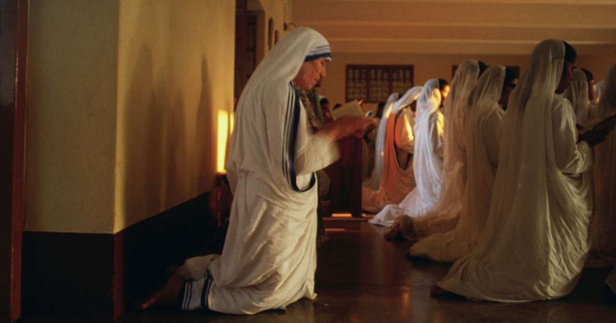 Dia de Santa Teresa de Calcutá: oração para os momentos de necessidade