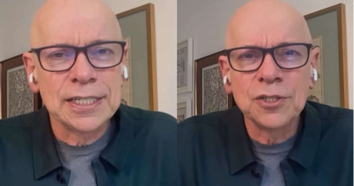 Caridade sem reconhecimento é a verdadeira humildade? Leandro Karnal reflete