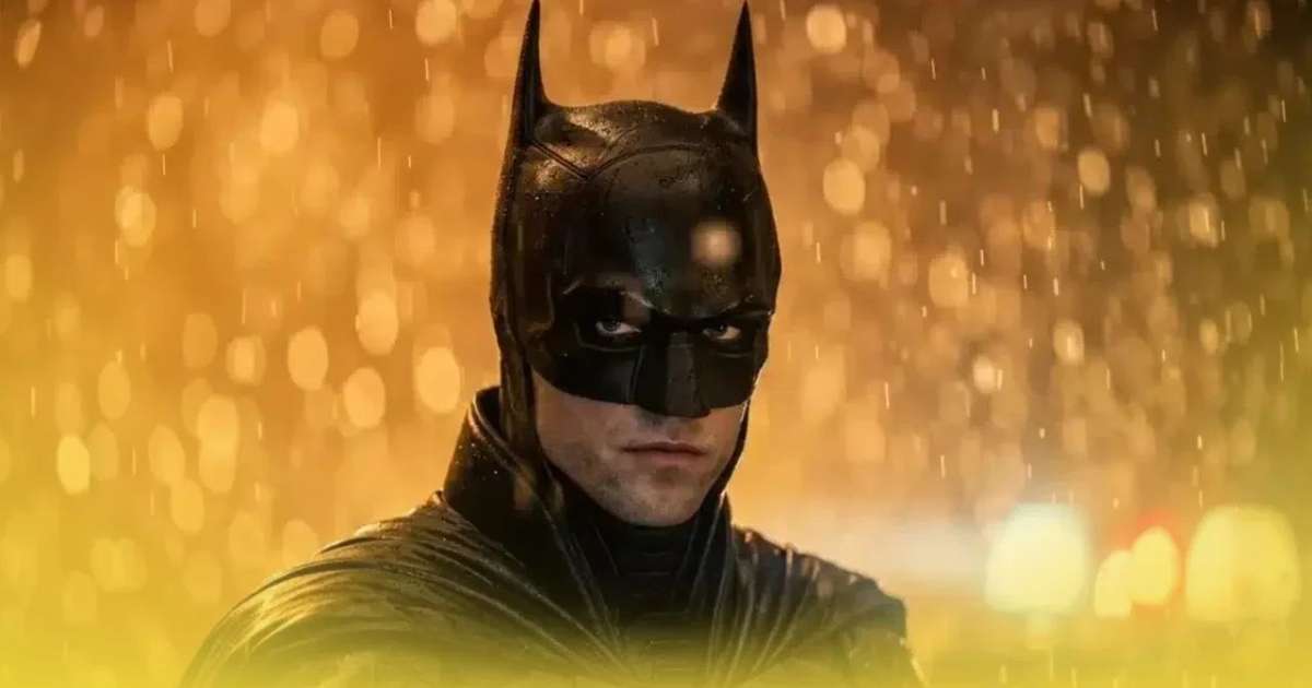 "Estou sentindo o peso da idade": Aos 40 anos, Robert Pattinson está preparando o terreno para se despedir do Batman?