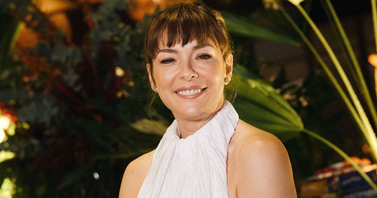 Entrevista | 'Meus filhos veem dois segundos. Não é a geração de novela': aos 48 anos, Regiane Alves, a Margot de 'Por Você', encara choque de realidade em casa