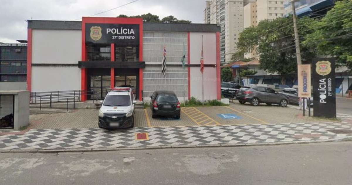 Mascarados invadem casa no Campo Belo, zona sul de SP, e roubam arma da vítima