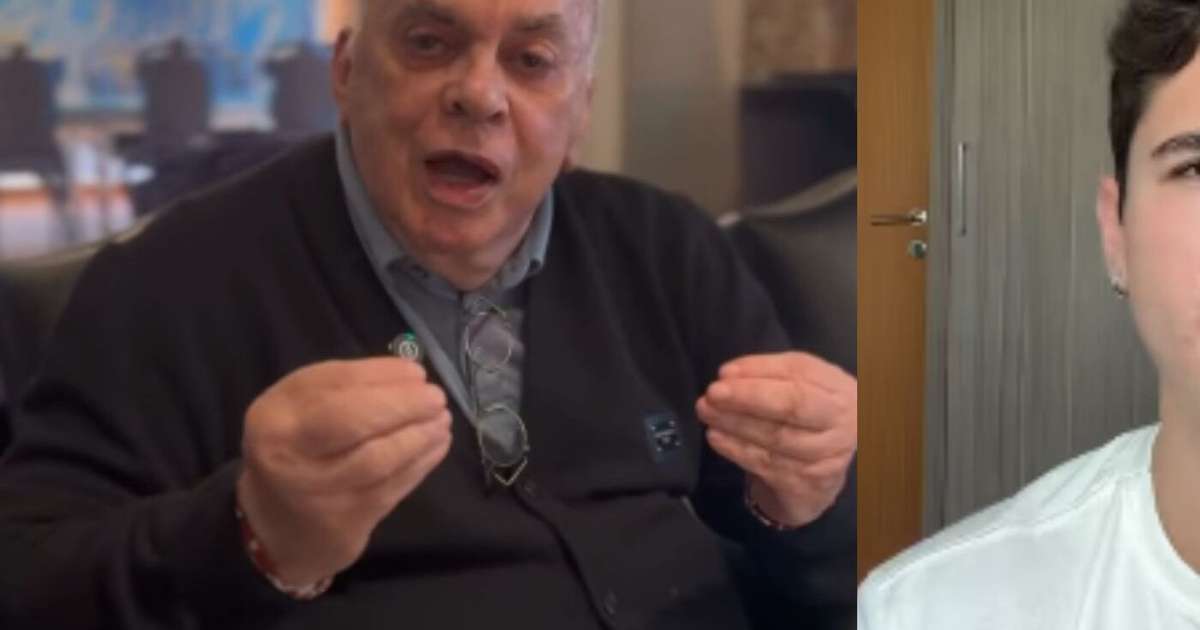 'Contra essa atitude': Walcyr Carrasco se revolta após ataque homofóbico a João Victor Gonçalves, o Mau Mau de 'Quem Ama Cuida'; veja o vídeo