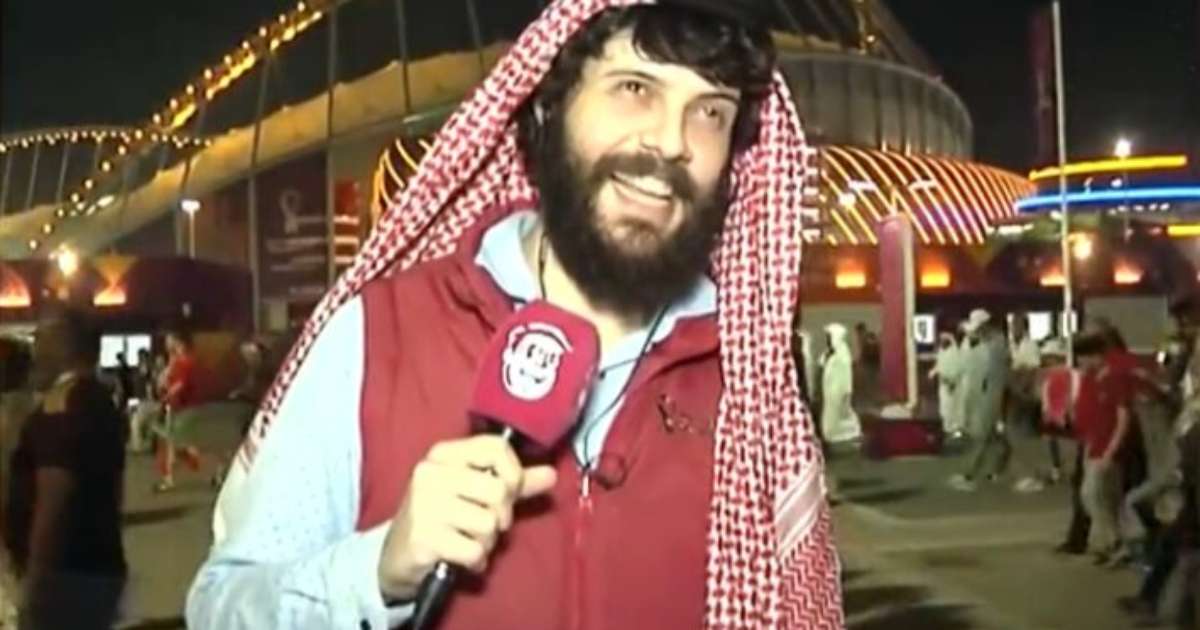 Diogo Defante faz show punk e expulsa robô humanoide do palco em sua estreia no Rock in Rio