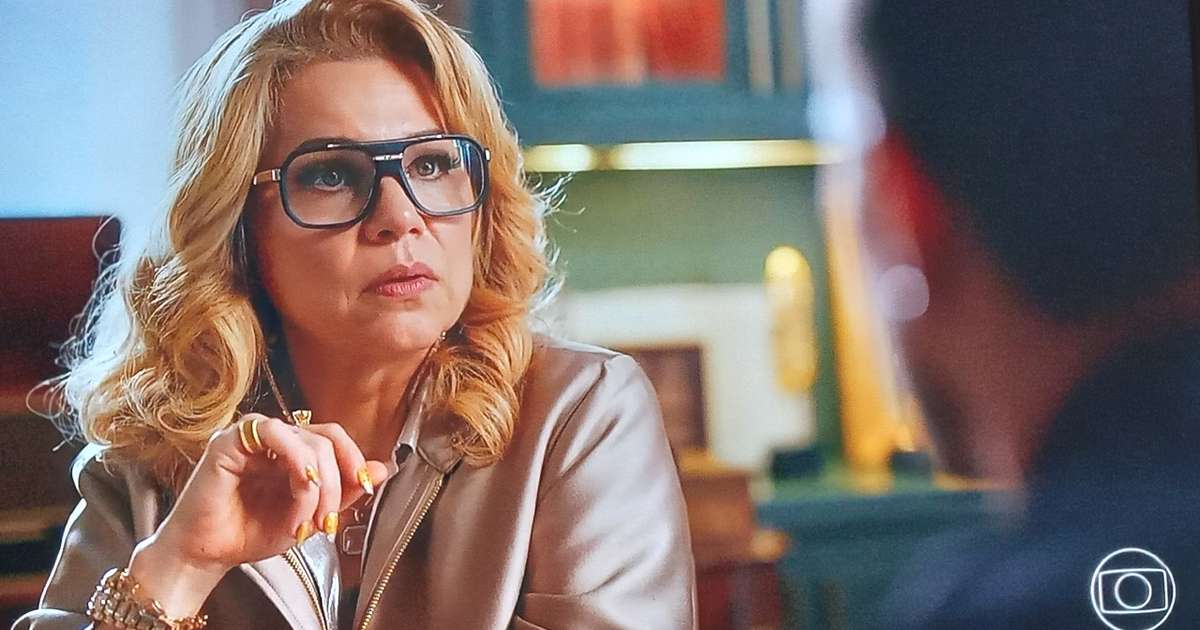 Quem Ama Cuida: Pilar desmascara nora para cancelar casamento