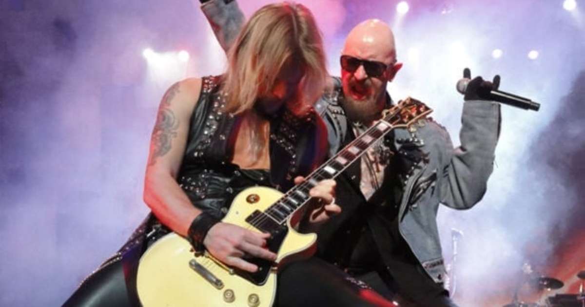 10 covers que marcaram o repertório ao vivo de gigantes do Rock e Metal