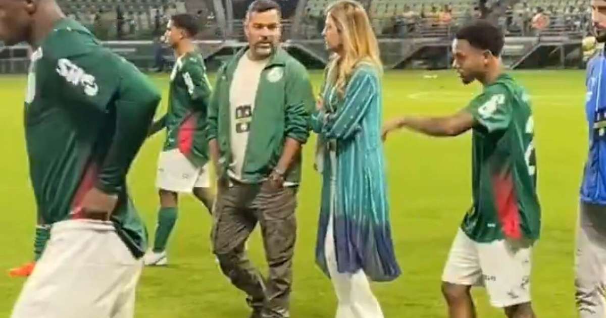 Derrota do Palmeiras sub-20 para o Vasco cria tensão aos Lamacchia