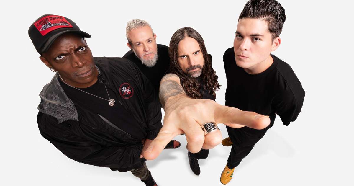 Sepultura: veja o provável setlist do show no Rock in Rio 2026