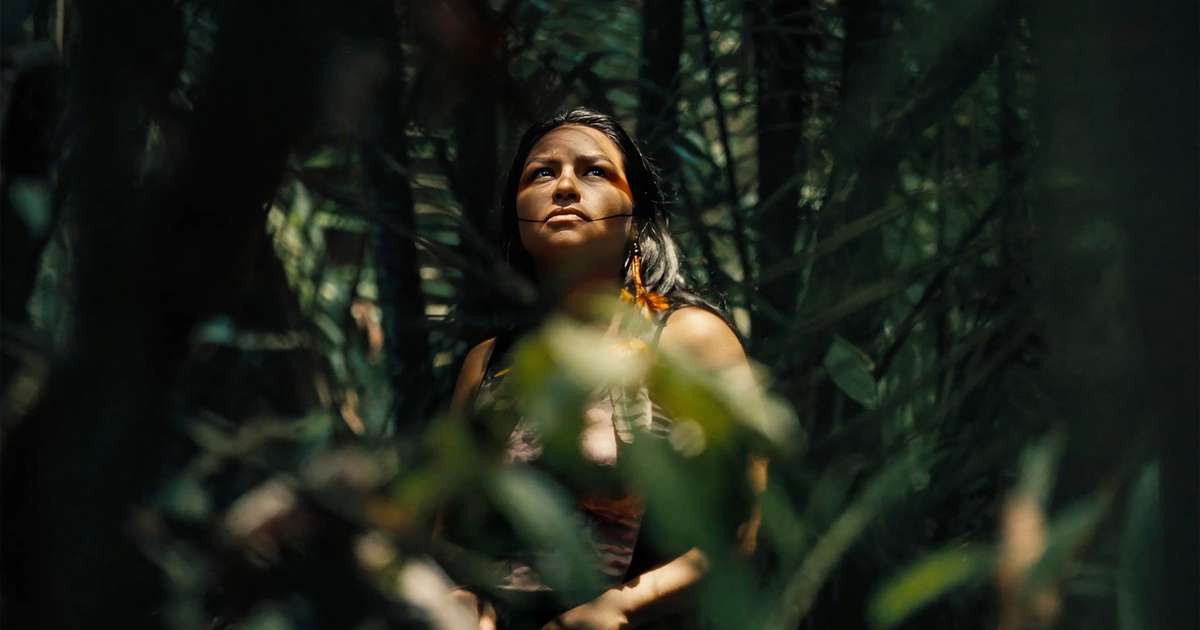 No Dia da Amazônia, 'Yanuni' chega gratuitamente ao YouTube no canal de Leonardo DiCaprio