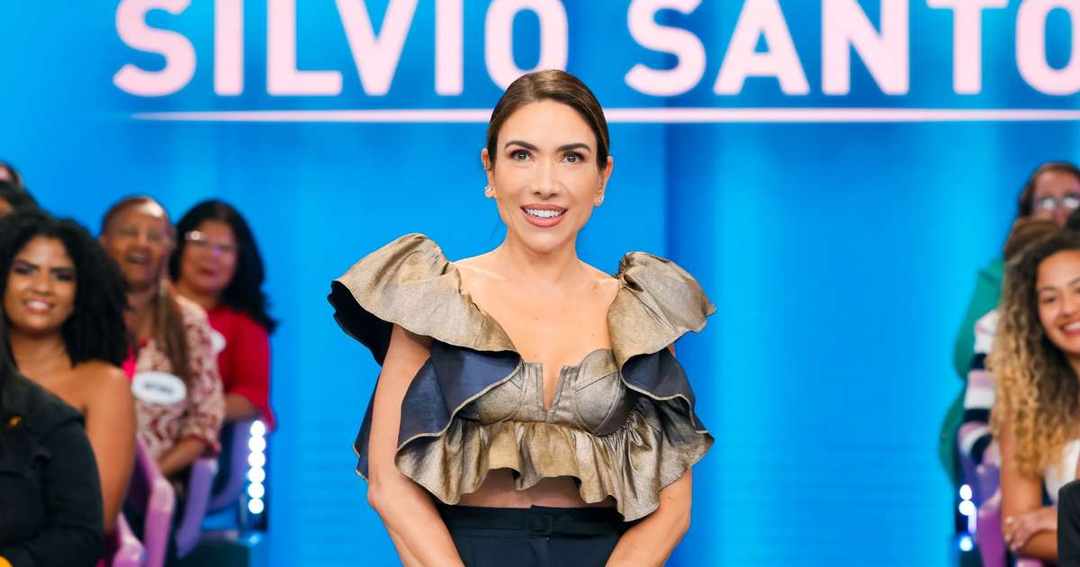 SBT crava programação deste fim de semana com Luís Ricardo, Portiolli e família Abravanel; confira