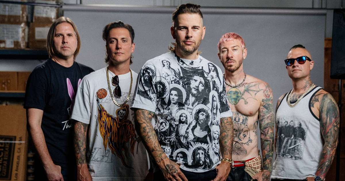 Rock in Rio 2026: confira horários de shows do dia do metal
