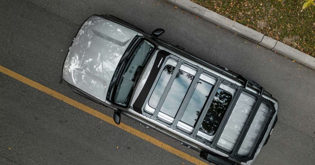 A explosão do teto solar do seu carro é mais comum do que você imagina: a indústria já sabe disso há mais de uma década
