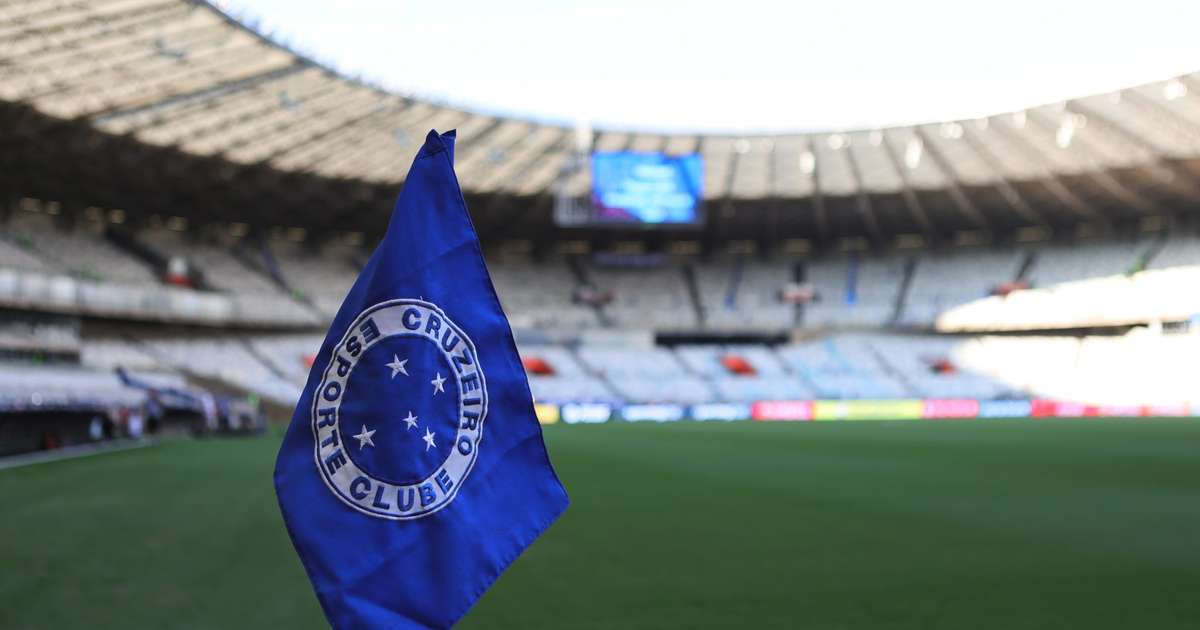 Cruzeiro confirma lesão de Jonathan Jesus e zagueiro vira desfalque