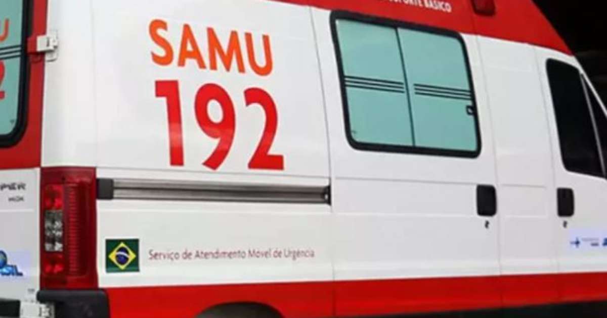Idosa de 84 anos morre em colisão entre dois veículos na Rota do Sol, em Caxias do Sul