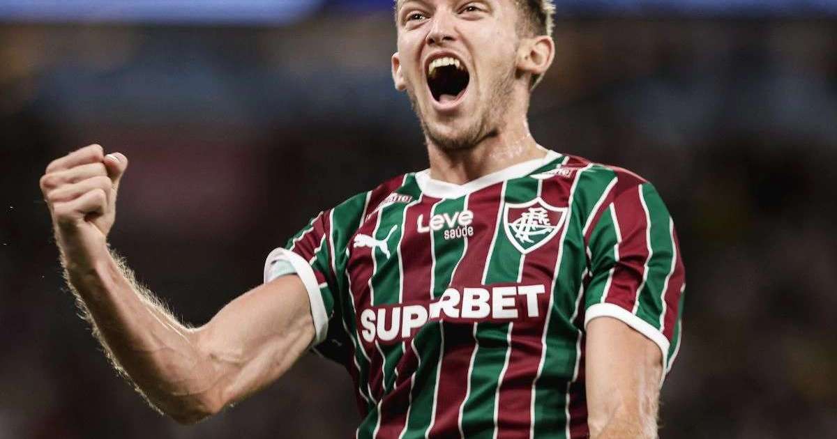 Por que Rodrigo Castillo sumiu no Fluminense? Entenda