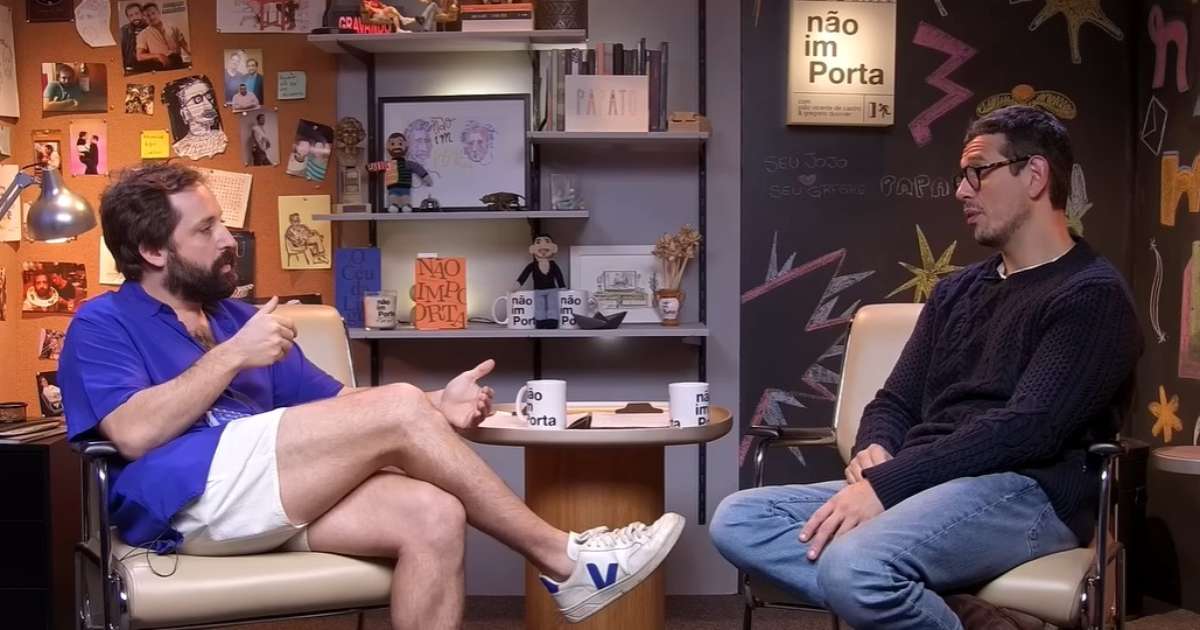 Coco Bambu sofre primeira derrota em processo contra Gregorio e João Vicente