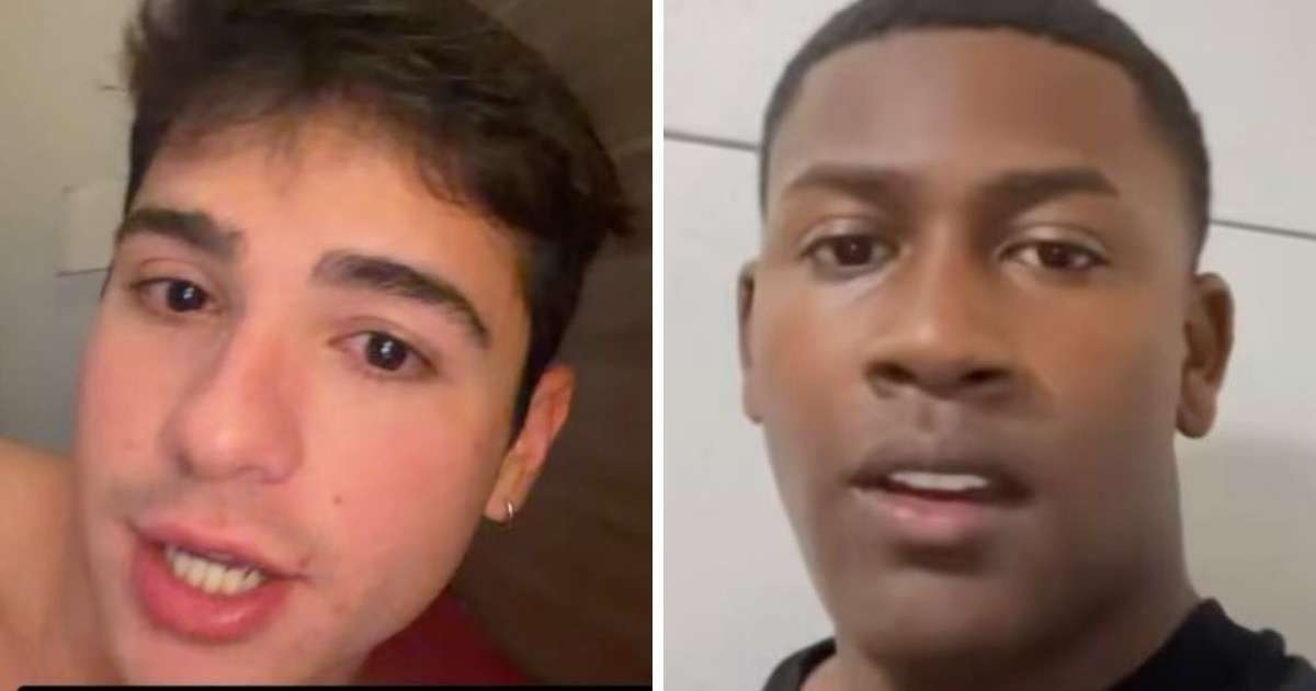 Streamer é intimado após ataque homofóbico a ator no Rock in Rio