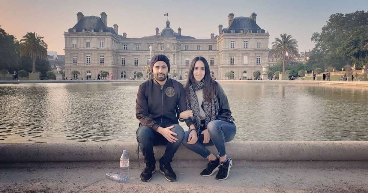 Astro mexicano é morto a tiros ao lado da esposa grávida e da filha em cobertura de luxo