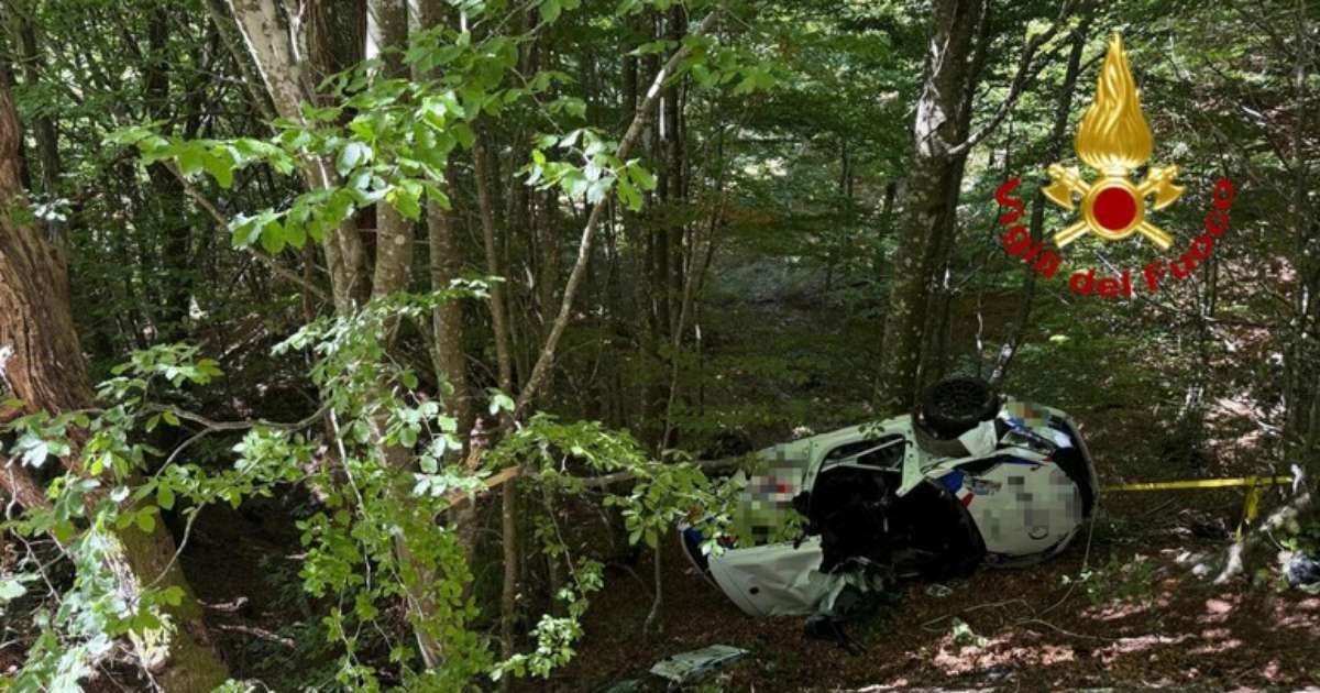 Após tragédia em rali, Itália registra mais 4 mortes em corridas em 1 dia