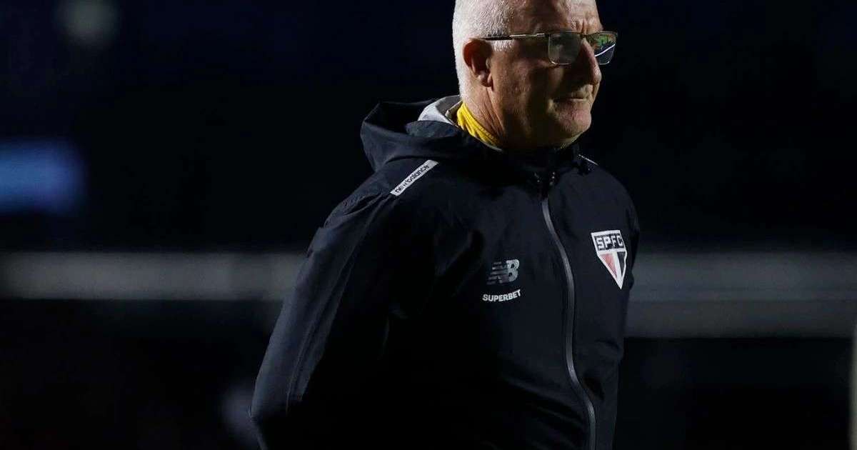 O que Dorival Júnior viu de diferente no São Paulo após a vitória? Veja