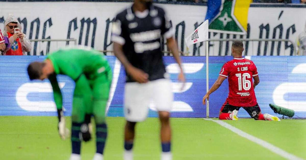 Jardim atribui vitória do Flamengo a "futebol mais de luta"