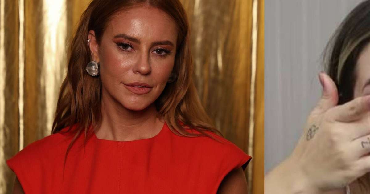 O recado de Paolla Oliveira para Anitta: atriz deixa mensagem para cantora na Grande Rio; Virginia Fonseca é detonada pela web