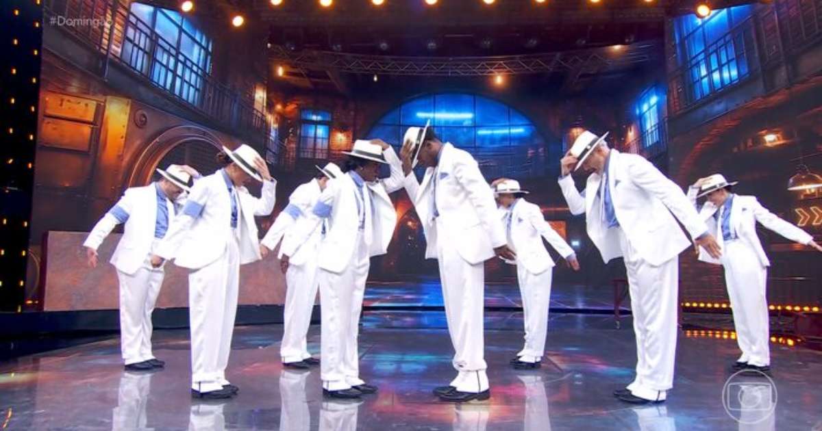 'Dança dos Famosos' de hoje: acompanhe notas, classificação e vídeos