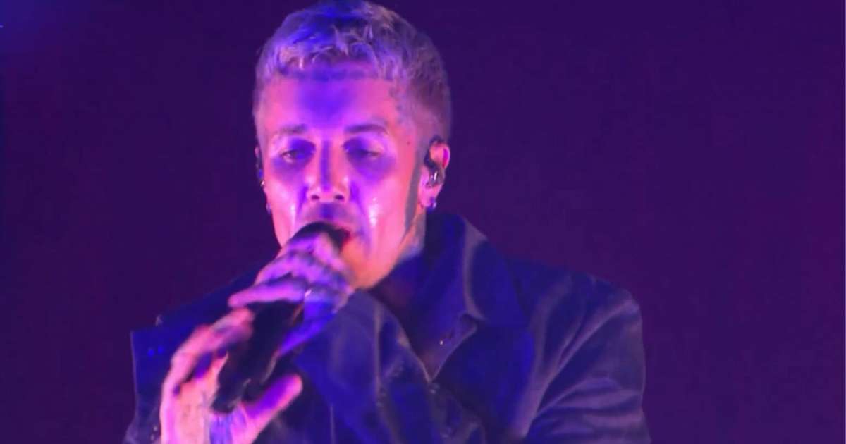 Bring Me the Horizon confirma grandeza em noite de metal 'moderno' no Rock in Rio