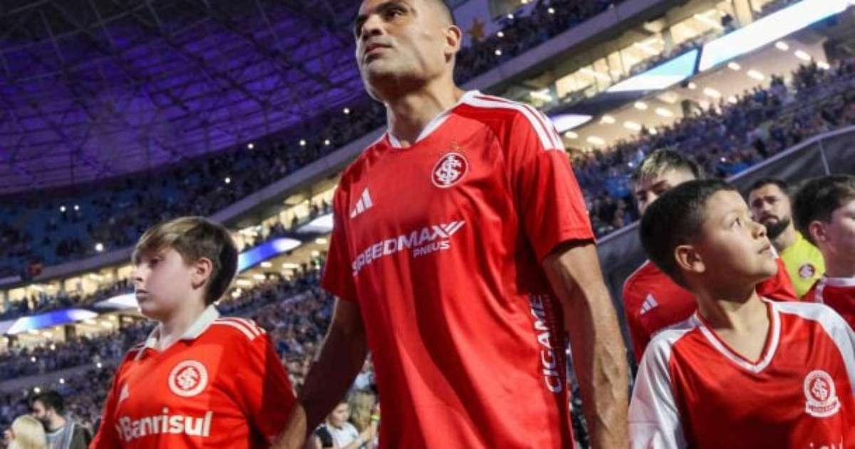 Mercado e a situação do Inter: "Está fora do meu alcance responder"