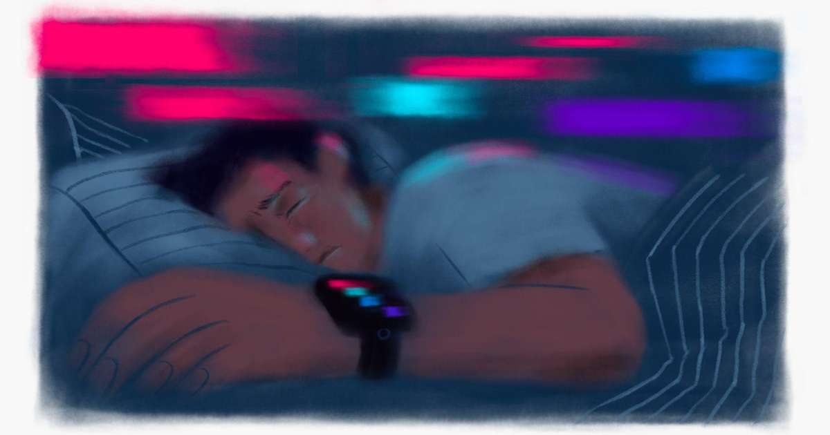 Por que medir qualidade do sono pode estar fazendo você dormir pior