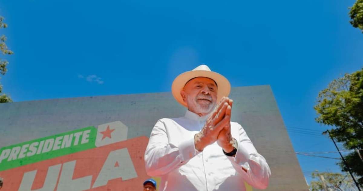 TSE autoriza pronunciamento de Lula neste domingo sobre o 7 de Setembro
