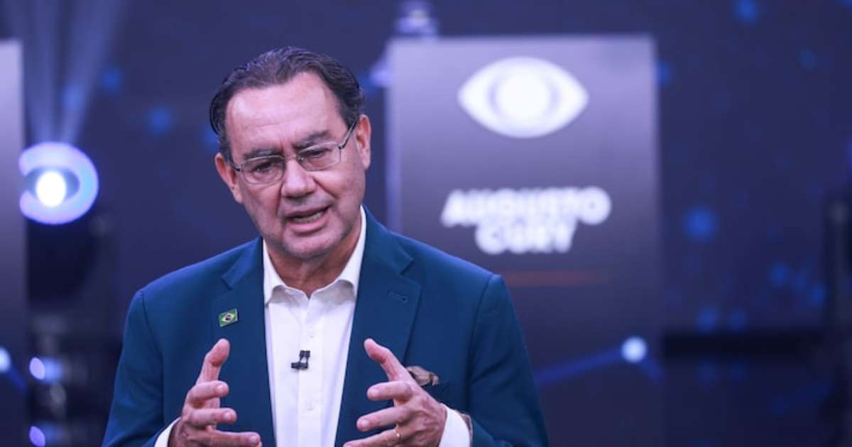 Augusto Cury omitiu empresas nos Estados Unidos e no Brasil em declaração ao TSE