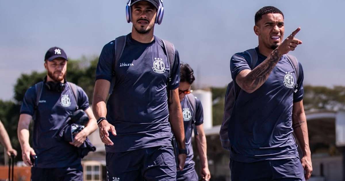 Na briga contra o Z-4, Mirassol encara o Coritiba fora de casa